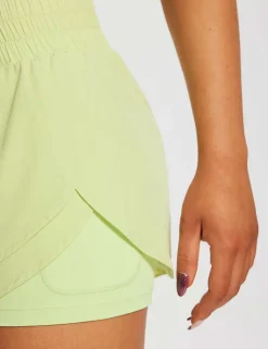 Baleaf Laureate High Rise 2-In-1 Shorts^Women Shorts & Underwear