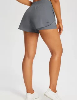 Baleaf Laureate High Rise 2-In-1 Shorts^Women Shorts & Underwear