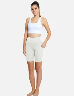 Baleaf Laureate High Rise Shorts^Women Shorts & Underwear