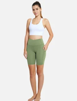Baleaf Laureate High Rise Shorts^Women Shorts & Underwear