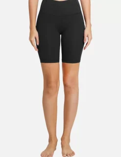 Baleaf Laureate High Rise Shorts^Women Shorts & Underwear