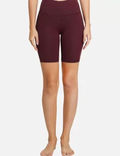 Baleaf Laureate High Rise Shorts^Women Shorts & Underwear