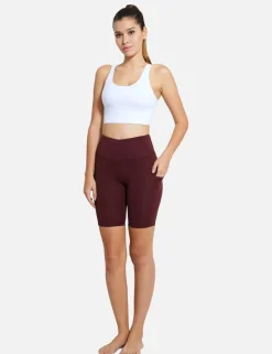 Baleaf Laureate High Rise Shorts^Women Shorts & Underwear