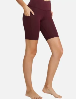 Baleaf Laureate High Rise Shorts^Women Shorts & Underwear
