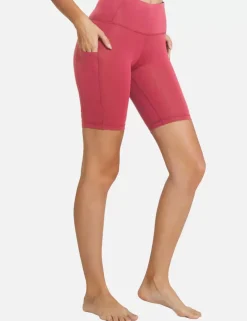 Baleaf Laureate High Rise Shorts^Women Shorts & Underwear