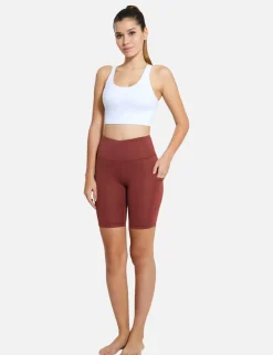 Baleaf Laureate High Rise Shorts^Women Shorts & Underwear