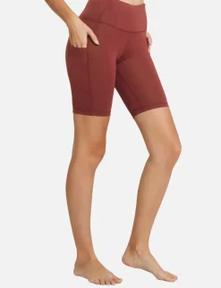 Baleaf Laureate High Rise Shorts^Women Shorts & Underwear
