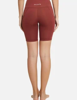 Baleaf Laureate High Rise Shorts^Women Shorts & Underwear