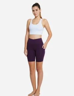 Baleaf Laureate High Rise Shorts^Women Shorts & Underwear