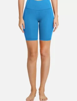 Baleaf Laureate High Rise Shorts^Women Shorts & Underwear