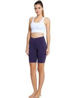 Baleaf Laureate High Rise Shorts^Women Shorts & Underwear