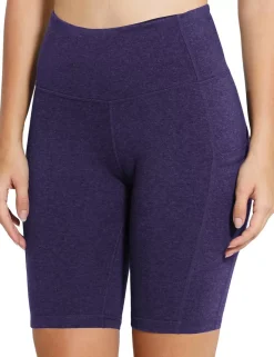 Baleaf Laureate High Rise Shorts^Women Shorts & Underwear