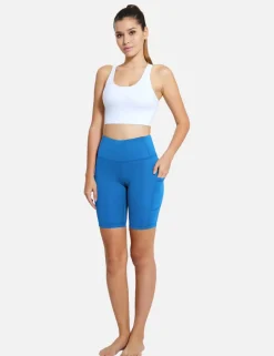 Baleaf Laureate High Rise Shorts^Women Shorts & Underwear