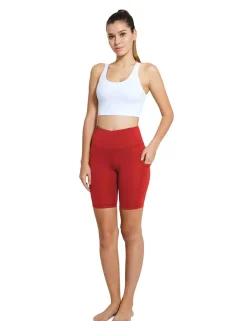 Baleaf Laureate High Rise Shorts^Women Shorts & Underwear