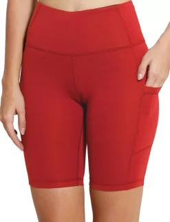 Baleaf Laureate High Rise Shorts^Women Shorts & Underwear