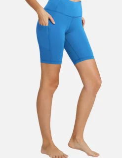 Baleaf Laureate High Rise Shorts^Women Shorts & Underwear
