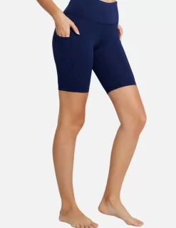Baleaf Laureate High Rise Shorts^Women Shorts & Underwear