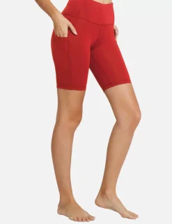 Baleaf Laureate High Rise Shorts^Women Shorts & Underwear