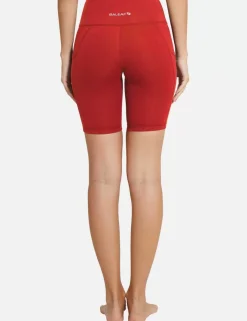 Baleaf Laureate High Rise Shorts^Women Shorts & Underwear