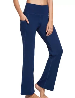 Baleaf Laureate High-Rise Flared Pants^Women Joggers & (Sweat) Pants