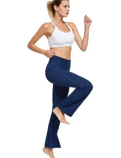 Baleaf Laureate High-Rise Flared Pants^Women Joggers & (Sweat) Pants