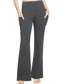 Baleaf Laureate High-Rise Flared Pants^Women Joggers & (Sweat) Pants