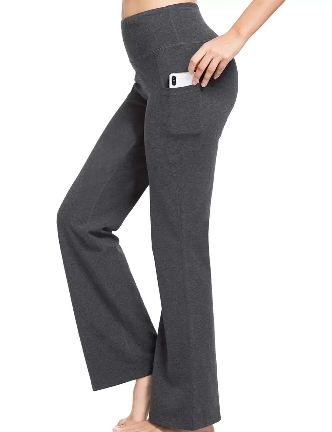 Baleaf Laureate High-Rise Flared Pants^Women Joggers & (Sweat) Pants