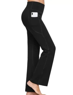 Baleaf Laureate High-Rise Flared Pants^Women Joggers & (Sweat) Pants