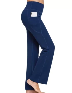 Baleaf Laureate High-Rise Flared Pants^Women Joggers & (Sweat) Pants