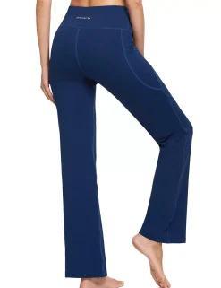 Baleaf Laureate High-Rise Flared Pants^Women Joggers & (Sweat) Pants