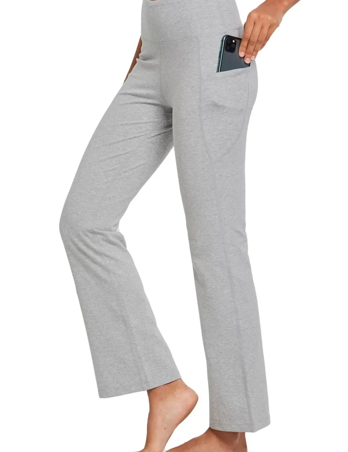 Baleaf Laureate High-Rise Flared Pants^Women Joggers & (Sweat) Pants
