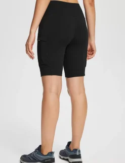 Baleaf Laureate High-Rise Hiking Shorts^Women Shorts & Underwear