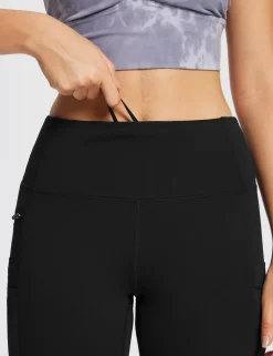 Baleaf Laureate High-Rise Hiking Shorts^Women Shorts & Underwear