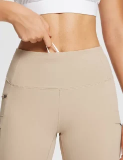 Baleaf Laureate High-Rise Hiking Shorts^Women Shorts & Underwear