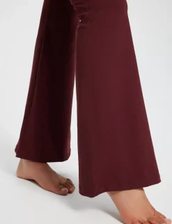 Baleaf Laureate High-Rise Pocketed Flared Pants^Women Joggers & (Sweat) Pants