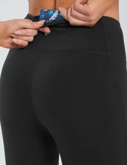 Baleaf Laureate High-Rise Pull-On Capris^Women Capris