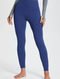Baleaf Laureate High-Rise Thermal Leggings^Women Leggings