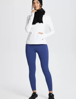 Baleaf Laureate High-Rise Thermal Leggings^Women Leggings