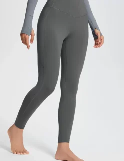 Baleaf Laureate High-Rise Thermal Leggings^Women Leggings