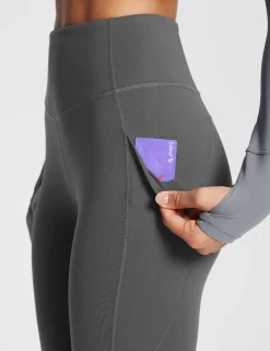 Baleaf Laureate High-Rise Thermal Leggings^Women Leggings