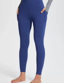 Baleaf Laureate High-Rise Thermal Leggings^Women Leggings