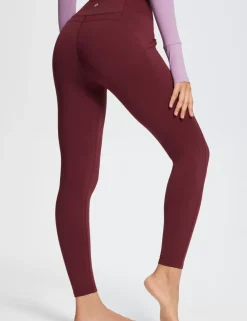 Baleaf Laureate High-Rise Thermal Leggings^Women Leggings