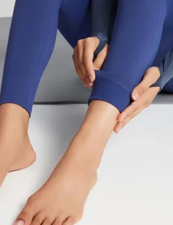 Baleaf Laureate High-Rise Thermal Leggings^Women Leggings