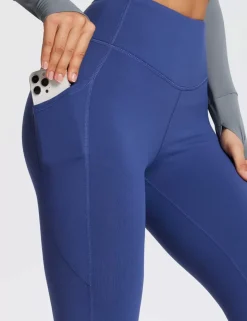 Baleaf Laureate High-Rise Thermal Leggings^Women Fleece-Lined