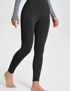 Baleaf Laureate High-Rise Thermal Leggings^Women Fleece-Lined