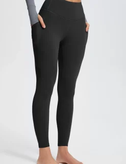 Baleaf Laureate High-Rise Thermal Leggings^Women Fleece-Lined