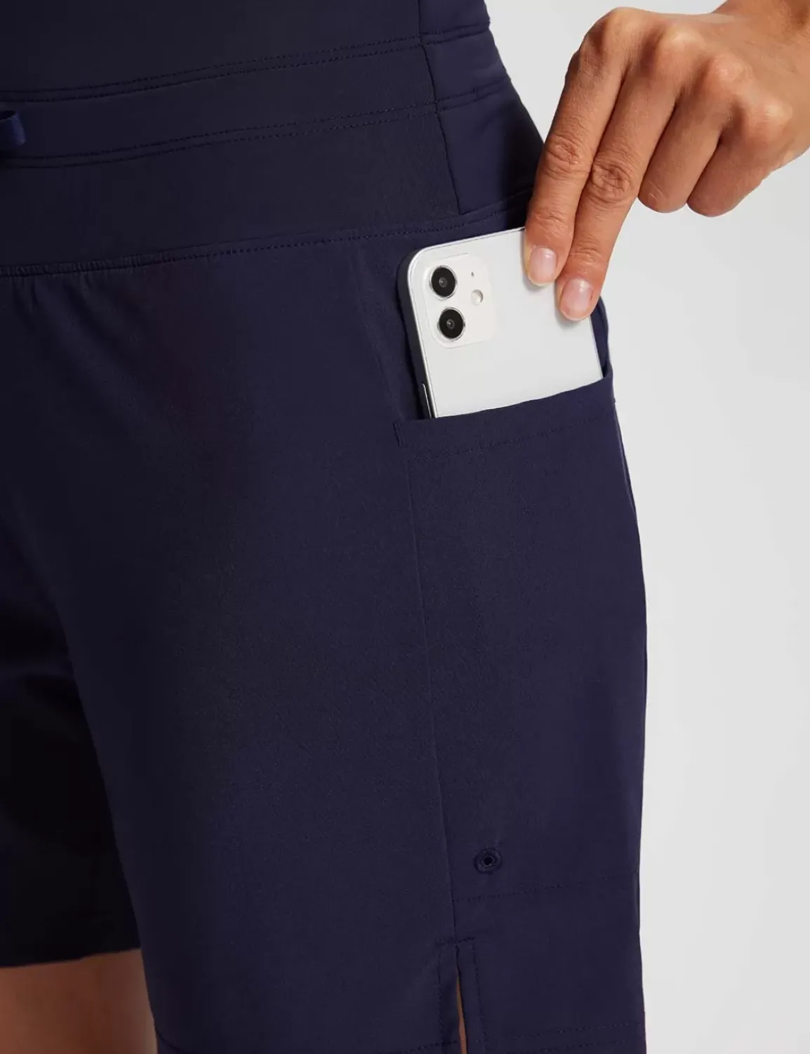 Baleaf Laureate High-Rise Upf50+ Swim Shorts^Women Upf50+
