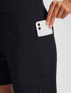 Baleaf Laureate High-Rise Upf50+ Swim Shorts^Women Upf50+