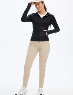 Baleaf Laureate Hooded Jacket^Women Jerseys & Track Jackets
