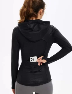 Baleaf Laureate Hooded Jacket^Women Jerseys & Track Jackets